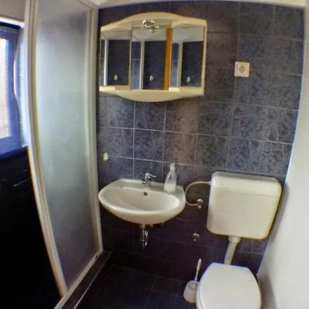 By The Sea Prizba, Korcula - 14385 * Prizba