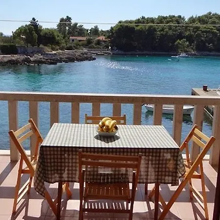 By The Sea Prizba, Korcula - 14385 * Prizba