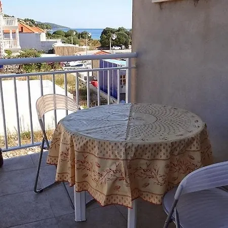 By The Sea Prizba, Korcula - 14385 Apartamento