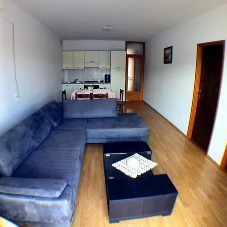 By The Sea Prizba, Korcula - 14385 Apartamento *