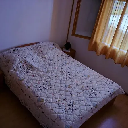 By The Sea Prizba, Korcula - 14385 *