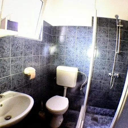 Apartamento By The Sea Prizba, Korcula - 14385 *