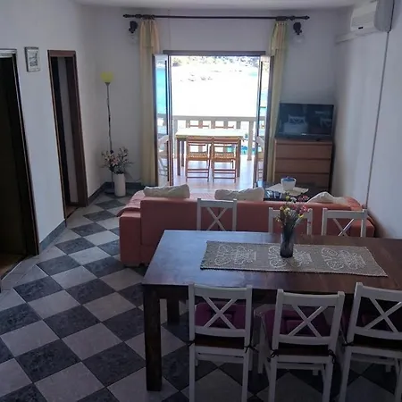 Apartamento By The Sea Prizba, Korcula - 14385 Prizba
