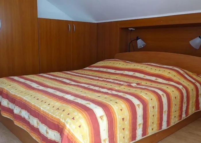 Διαμέρισμα By The Sea Prizba, Korcula - 14385 *