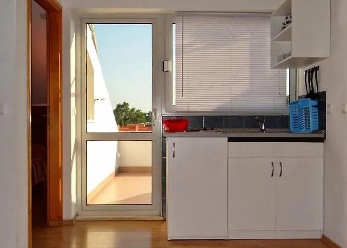 By The Sea Prizba, Korcula - 14385 Διαμέρισμα Prizba