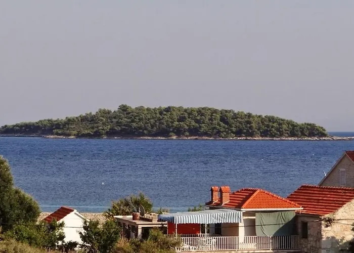 By The Sea Prizba, Korcula - 14385