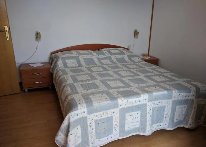 Διαμέρισμα By The Sea Prizba, Korcula - 14385