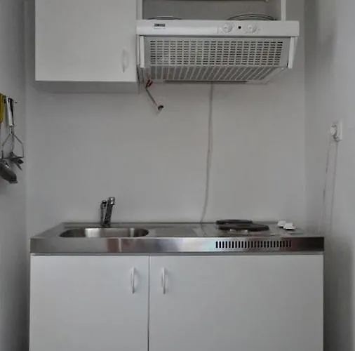 By The Sea Prizba, Korcula - 14385 Prizba