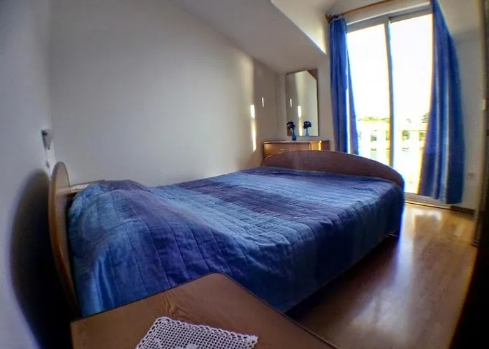 Διαμέρισμα By The Sea Prizba, Korcula - 14385 *