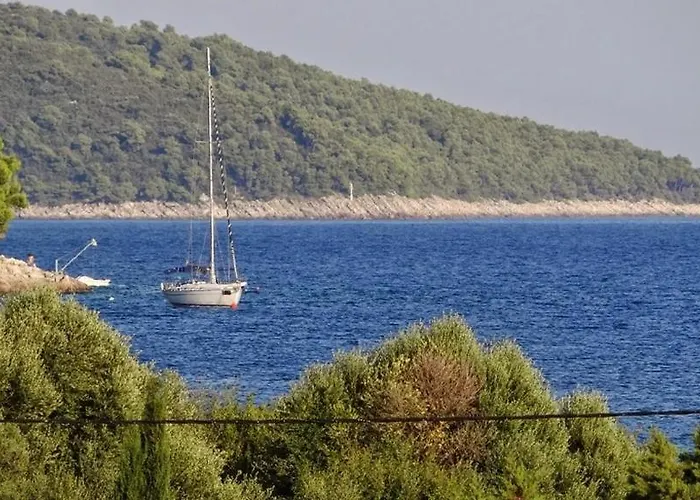 Διαμέρισμα By The Sea Prizba, Korcula - 14385 Prizba