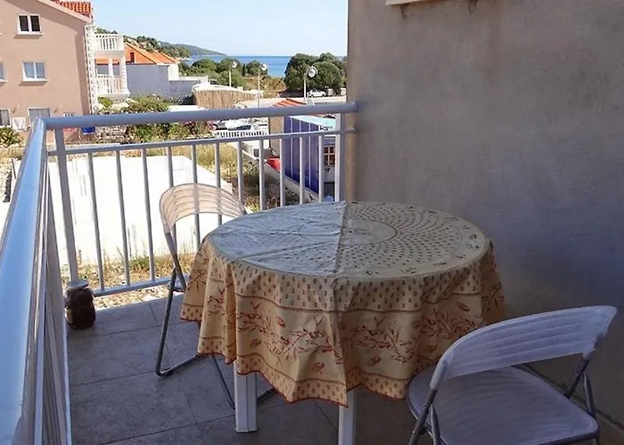 By The Sea Prizba, Korcula - 14385 Διαμέρισμα