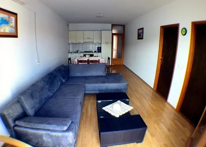 By The Sea Prizba, Korcula - 14385 Διαμέρισμα *