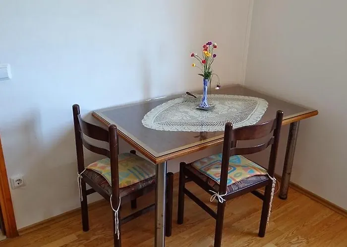 By The Sea Prizba, Korcula - 14385 Διαμέρισμα