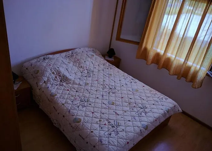 By The Sea Prizba, Korcula - 14385 *