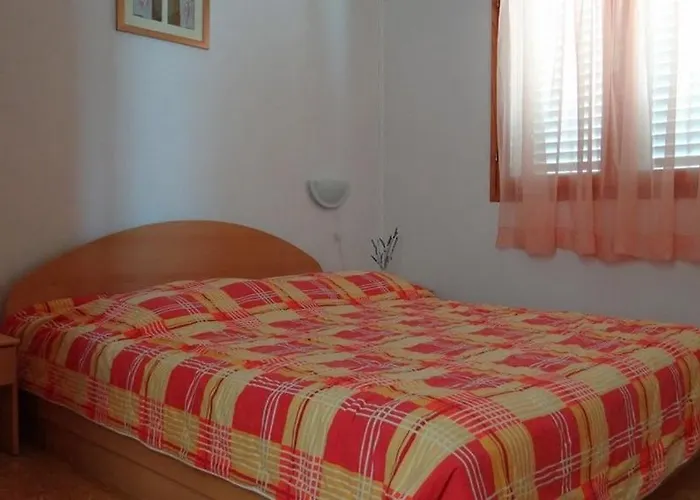 By The Sea Prizba, Korcula - 14385 Διαμέρισμα Prizba