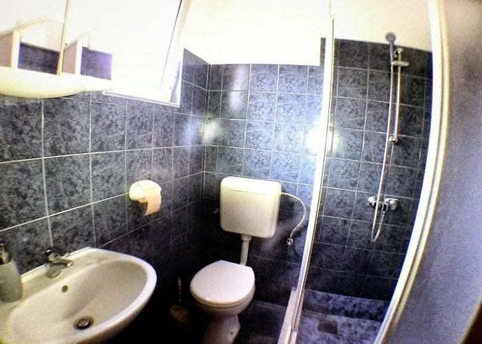 Διαμέρισμα By The Sea Prizba, Korcula - 14385 *