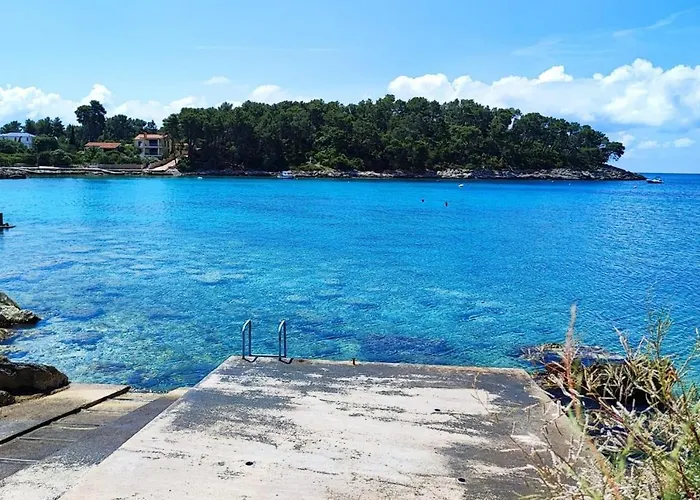 By The Sea Prizba, Korcula - 14385 Prizba