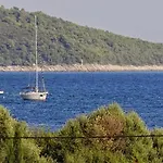 شقة By The Sea Prizba, Korcula - 14385 بريسبا