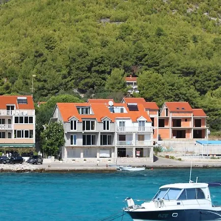 By The Sea Prizba, Korcula - 14385 *