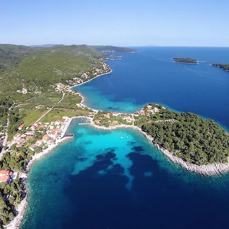 By The Sea Prizba, Korcula - 14385 شقة *