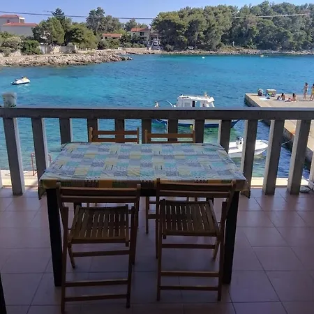 Appartement By The Sea Prizba, Korcula - 14385 *