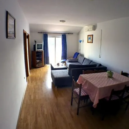 Appartement By The Sea Prizba, Korcula - 14385