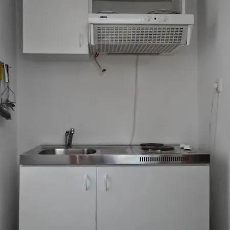 By The Sea Prizba, Korcula - 14385 Prizba