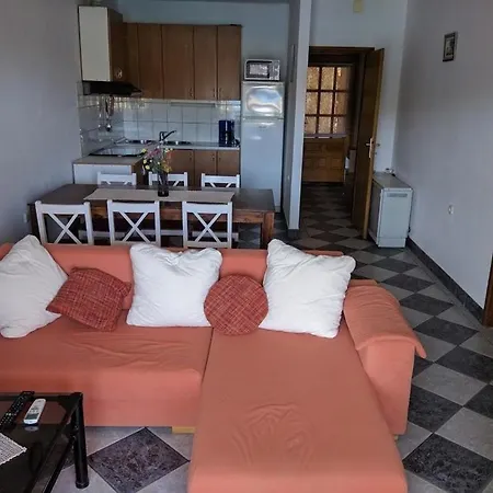 Appartement By The Sea Prizba, Korcula - 14385