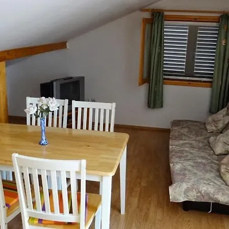 By The Sea Prizba, Korcula - 14385 * Prizba