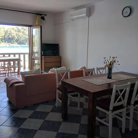 Appartement By The Sea Prizba, Korcula - 14385 Prizba