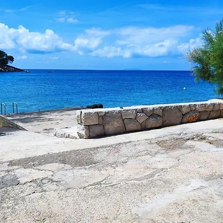 Appartement By The Sea Prizba, Korcula - 14385 *